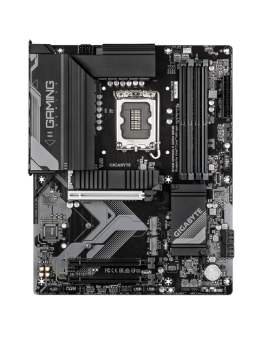 GB B760 GAMING X D4 GEN5